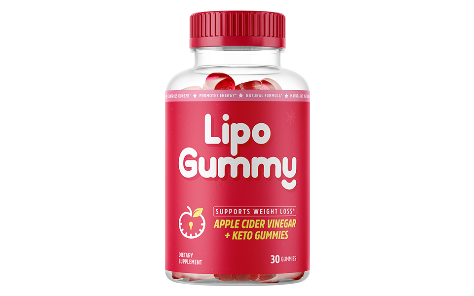 Lipo Gummy Supplement Lipo Gummy buy now